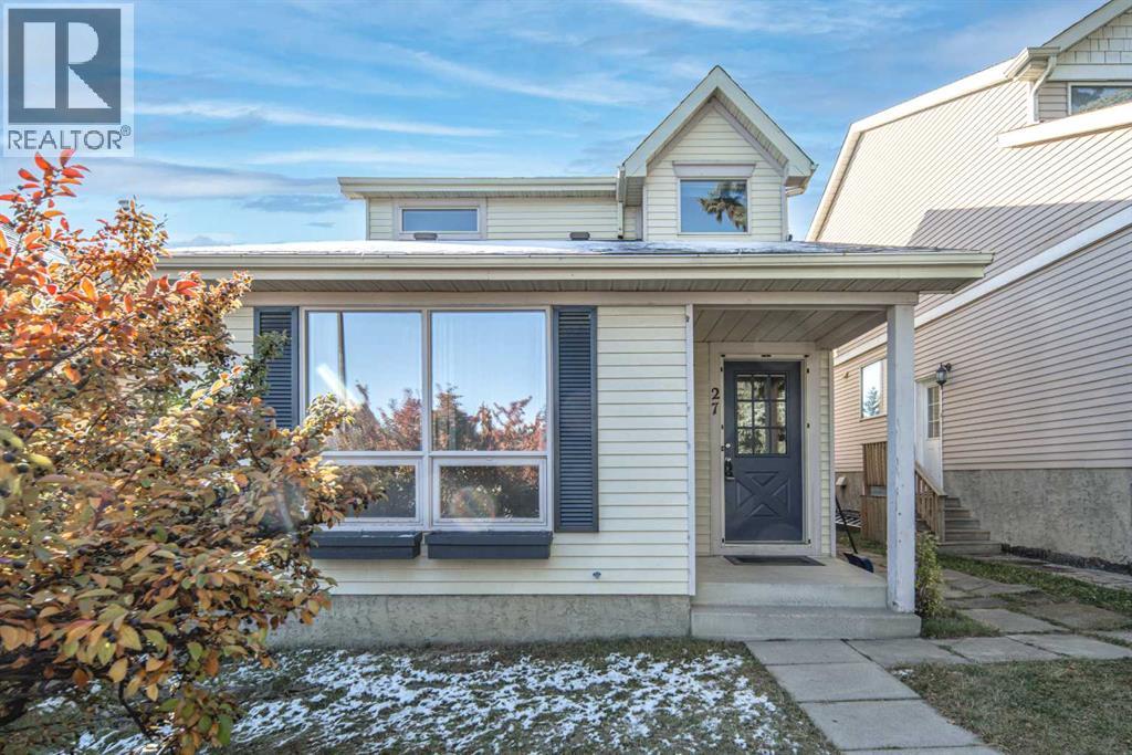 Property image for 27 Strathearn Crescent SW|Calgary, Alberta T3H1K6