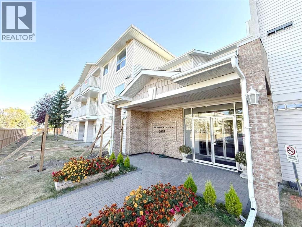 207, 5555 Falsbridge Drive NE|Calgary, Alberta T3J3E8
