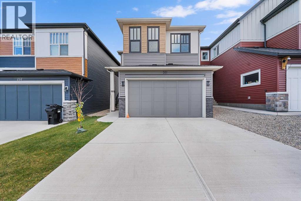 Property image for 261 Herron Mews NE|Calgary, Alberta T3P1Y6