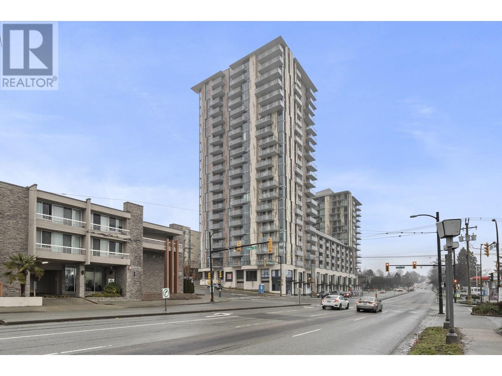 Property image for 601 8181 CHESTER STREET|Vancouver, British Columbia V5X0J9