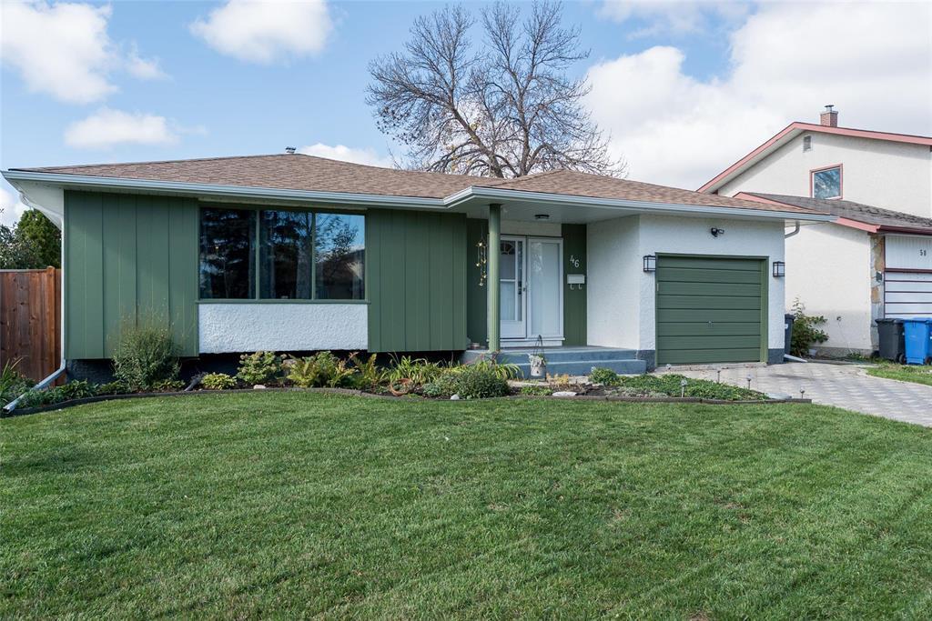 46 Kenville Crescent|Winnipeg, Manitoba R2P0X5