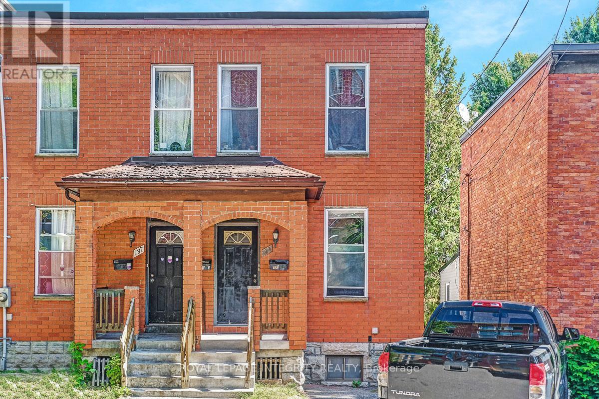 Property image for 199 HENDERSON AVENUE|Ottawa, Ontario K1N7P7