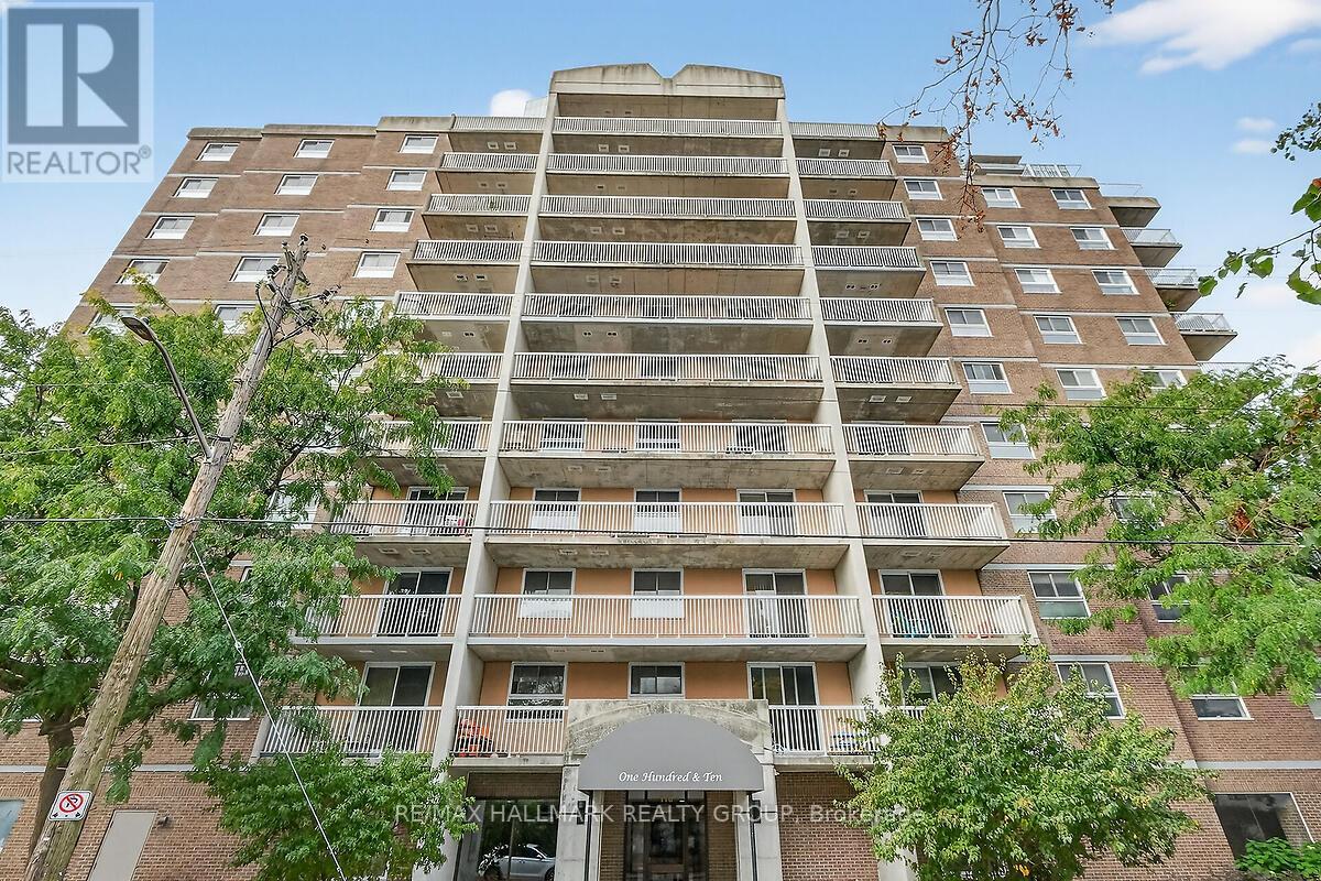 Property image for 305 - 110 FORWARD AVENUE|Ottawa, Ontario K1Y4S9
