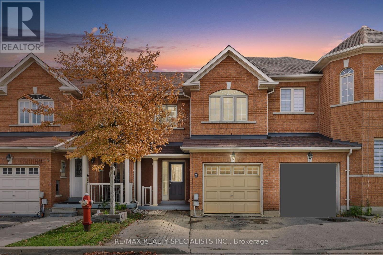 Property image for 3 ROCKGARDEN TRAIL N|Brampton (Sandringham-Wellington), Ontario L6R3M9
