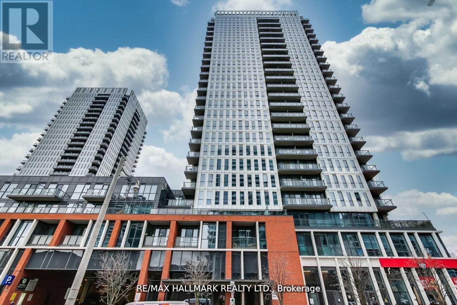 Property image for 2201 - 170 SUMACH STREET|Toronto (Regent Park), Ontario M5A3K2