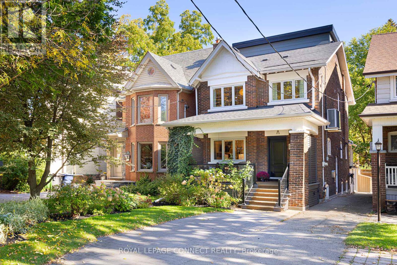 Property image for 123 HIGH PARK AVENUE|Toronto (High Park North), Ontario M6P2S3