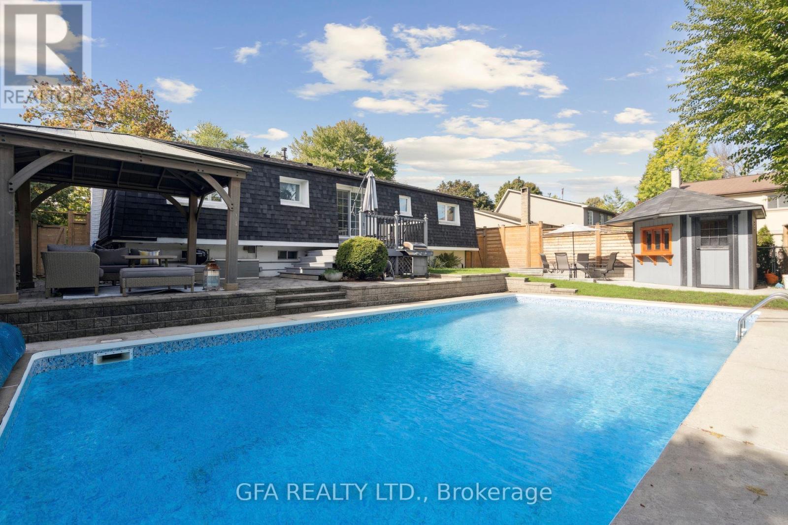 Primary image of 2373 CHEVERIE STREET|Oakville (FD Ford), Ontario L6J5W5