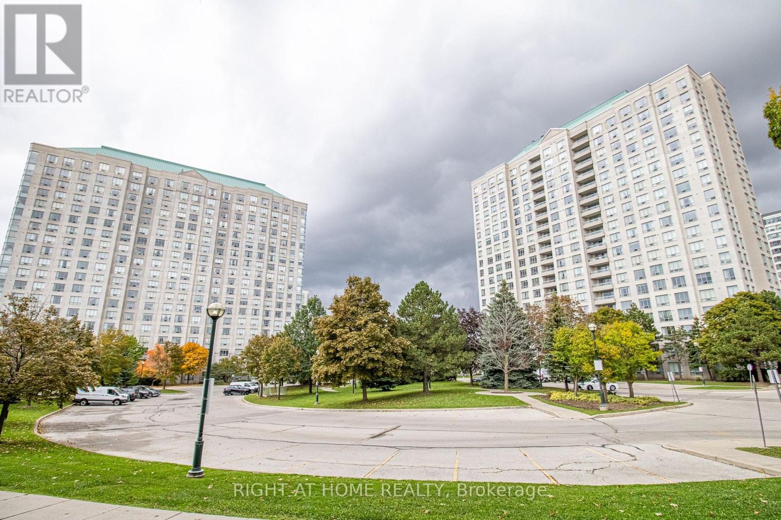 Property image for #309 - 5039 FINCH AVENUE E|Toronto (Agincourt North), Ontario M1S5L6