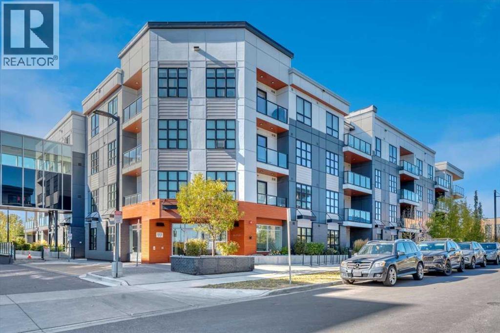 311, 383 Smith Street NW|Calgary, Alberta T3L2K2