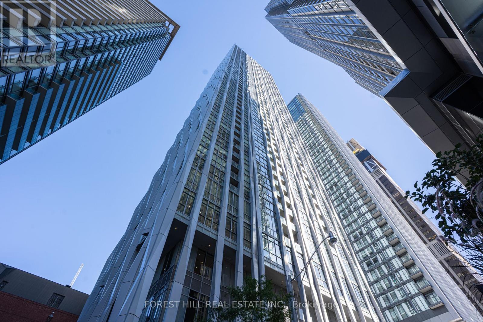 4101 - 1 YORKVILLE AVENUE|Toronto (Annex), Ontario M4W0B1