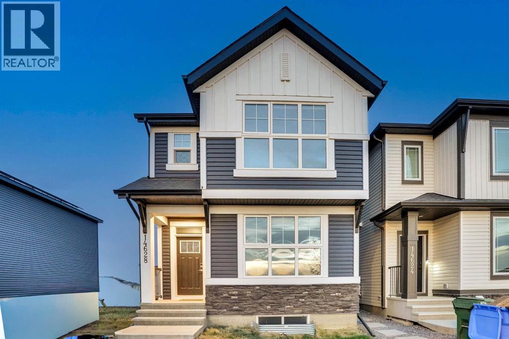 14628 24 Street NW|Calgary, Alberta T3P2B6