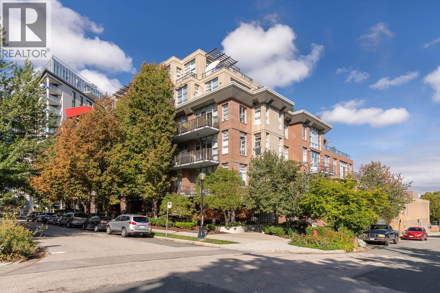 Property image for 208 2635 PRINCE EDWARD STREET|Vancouver, British Columbia V5T4V7