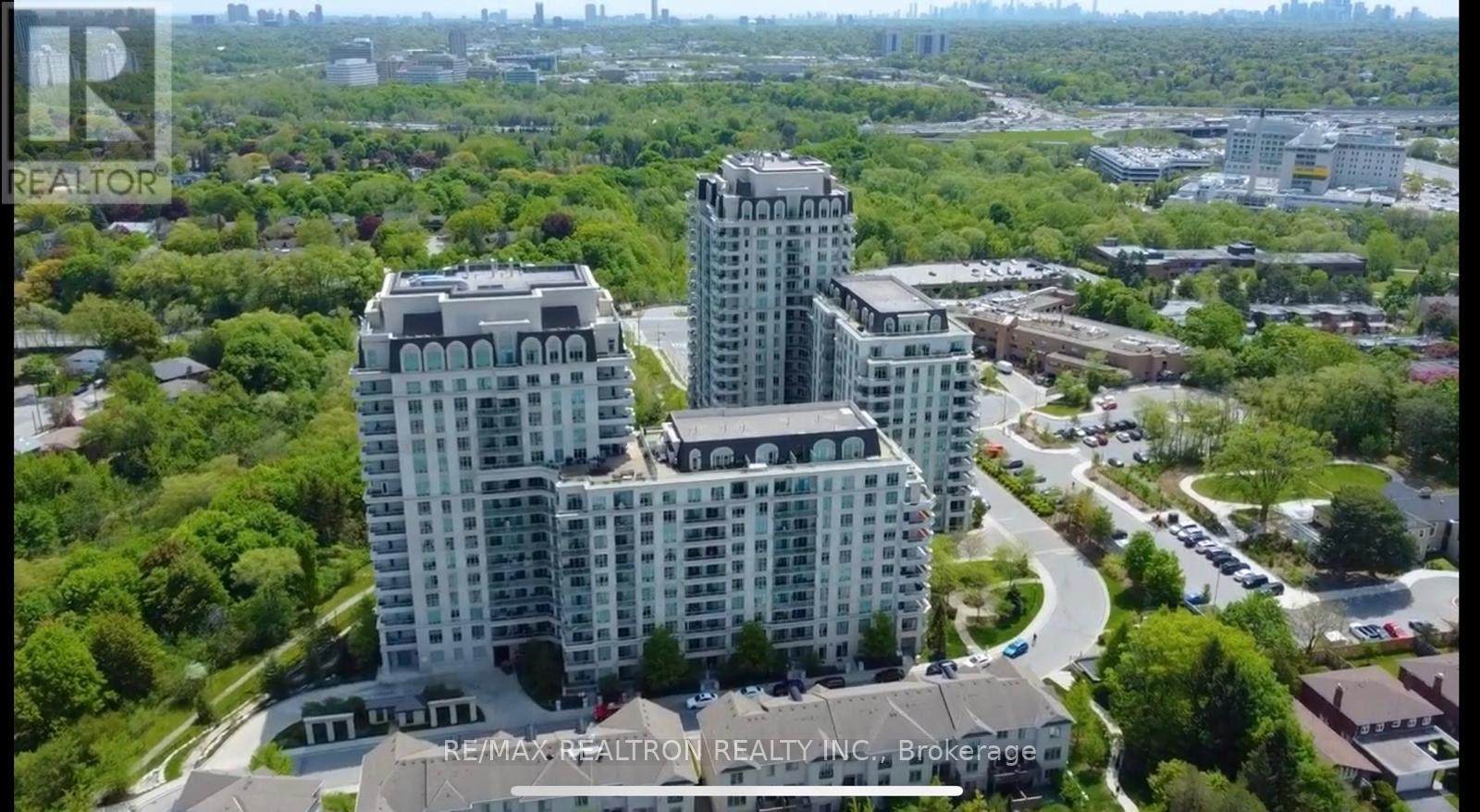 1003 - 20 BLOORVIEW PLACE|Toronto (Don Valley Village), Ontario M2J0A6