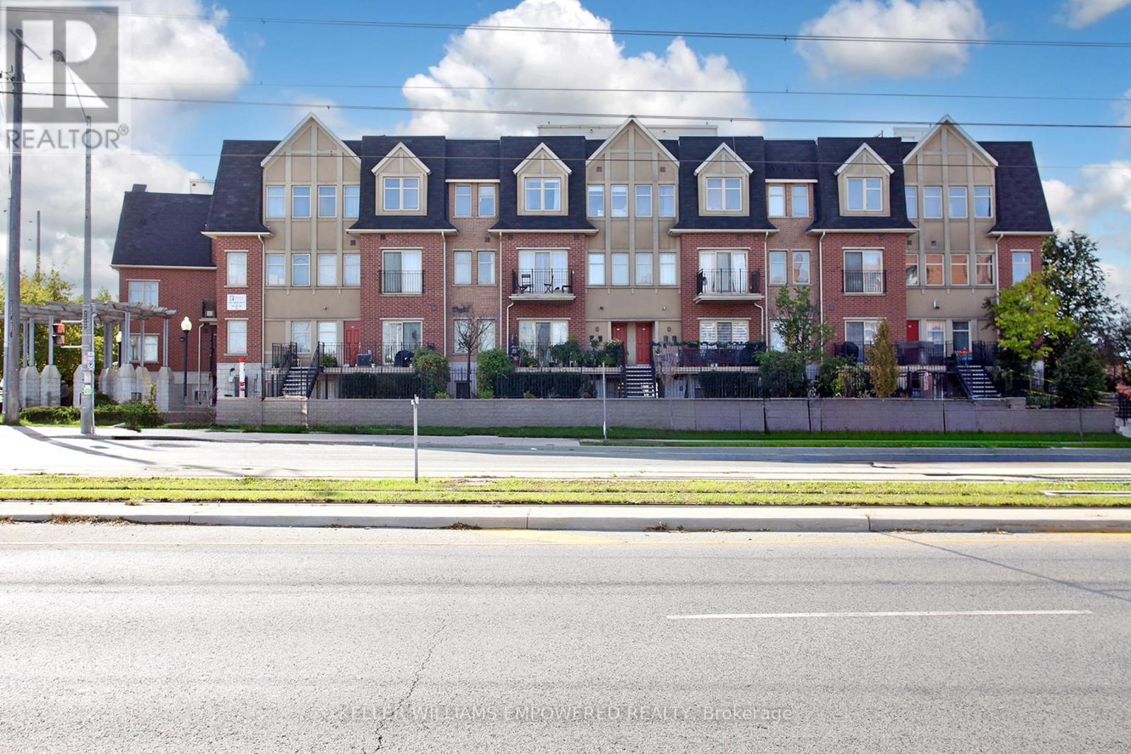 Property image for 109 - 1837 EGLINTON AVENUE E|Toronto (Victoria Village), Ontario M4A2Y4