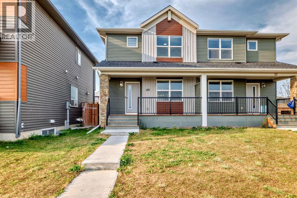 Property image for 88 Cornerstone Park NE|Calgary, Alberta T3N1S1