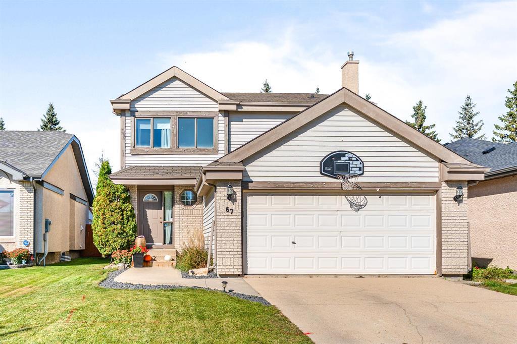 67 Meadowbank Road|Winnipeg, Manitoba R3Y1N7
