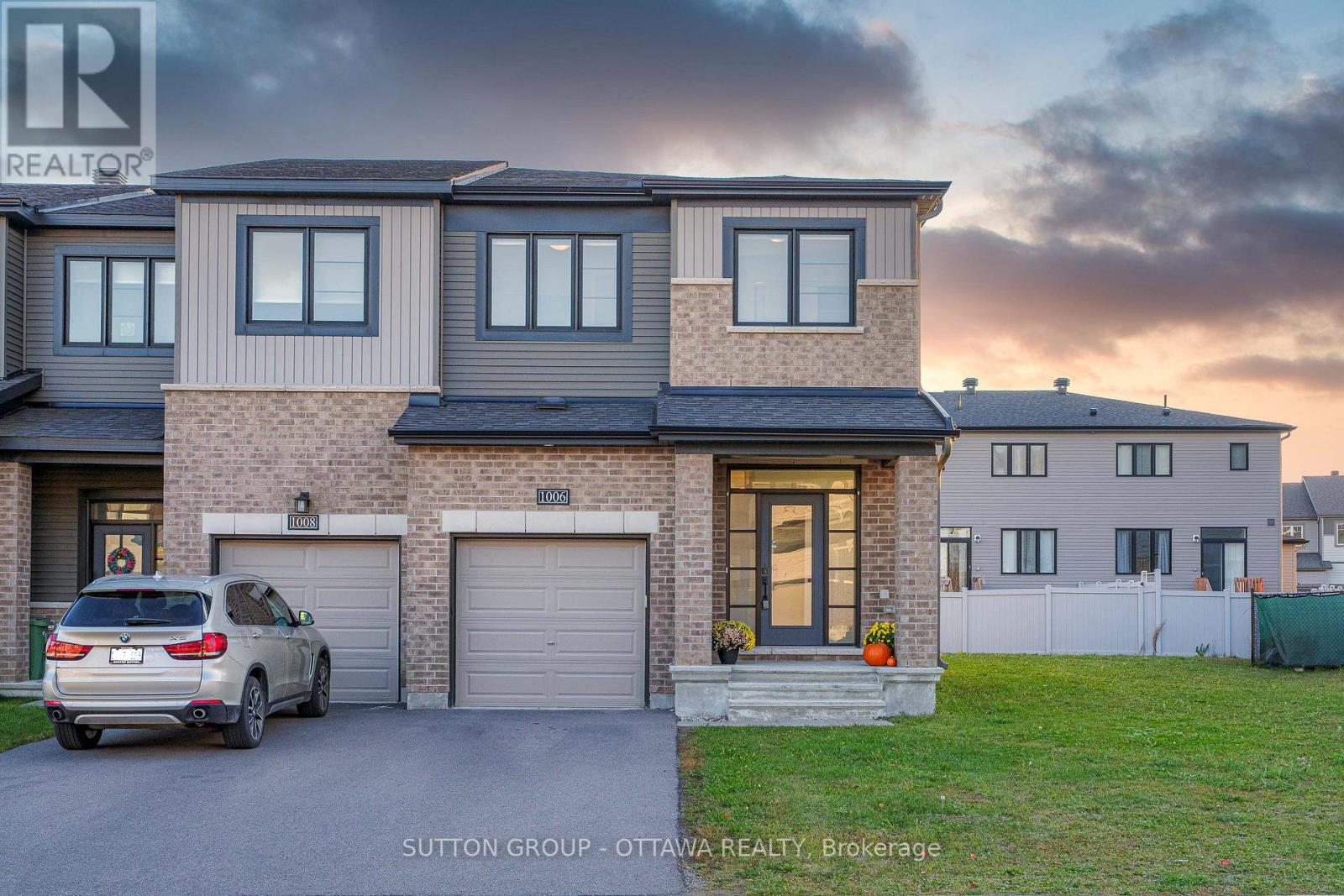1006 SPEEDVALE COURT|Ottawa, Ontario K2T0P3