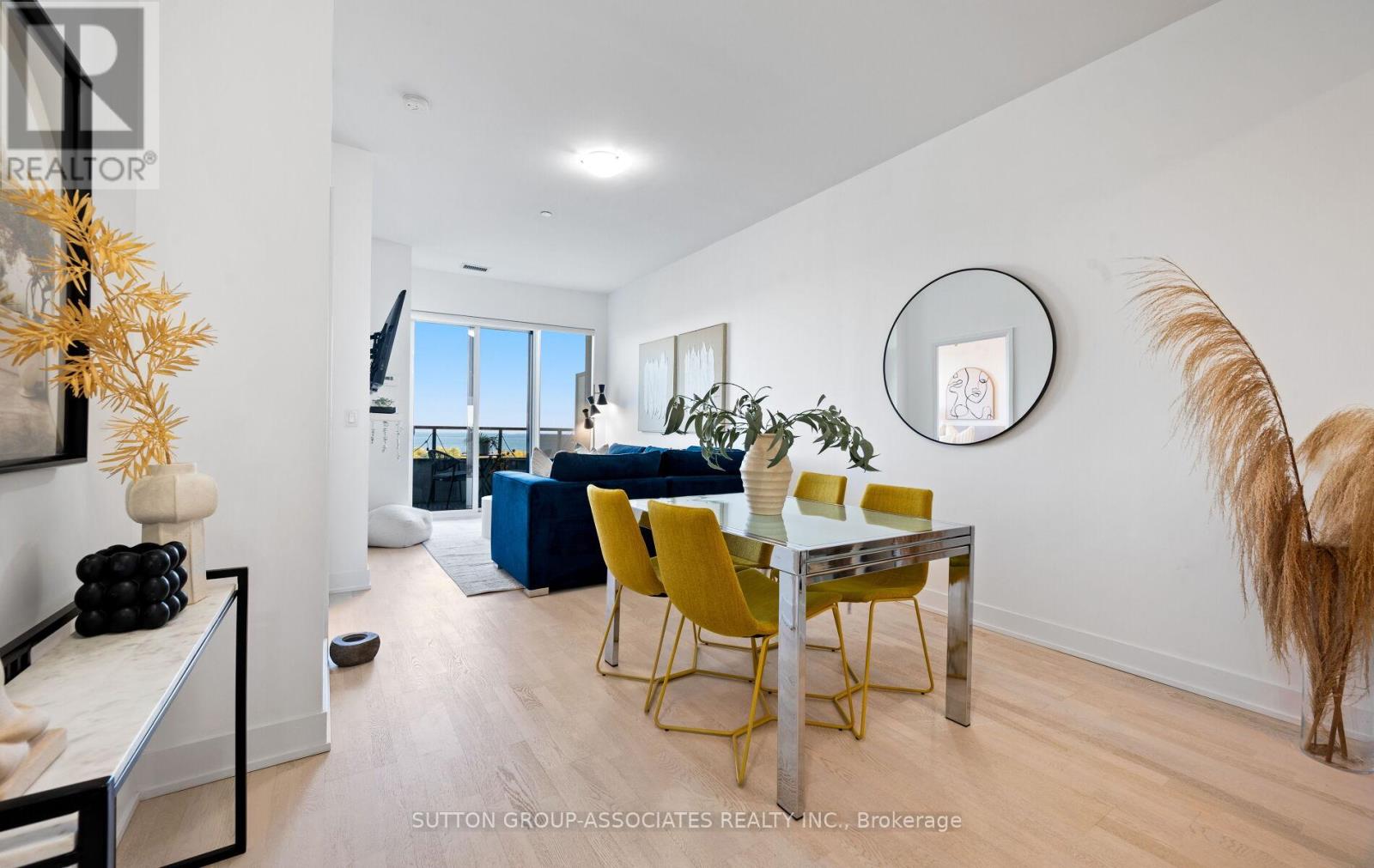 Primary image of 703 - 20 SHORE BREEZE DRIVE|Toronto (Mimico), Ontario M8V0C7
