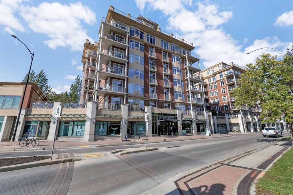 501 280 Waterfront Drive|Winnipeg, Manitoba R3B0C2