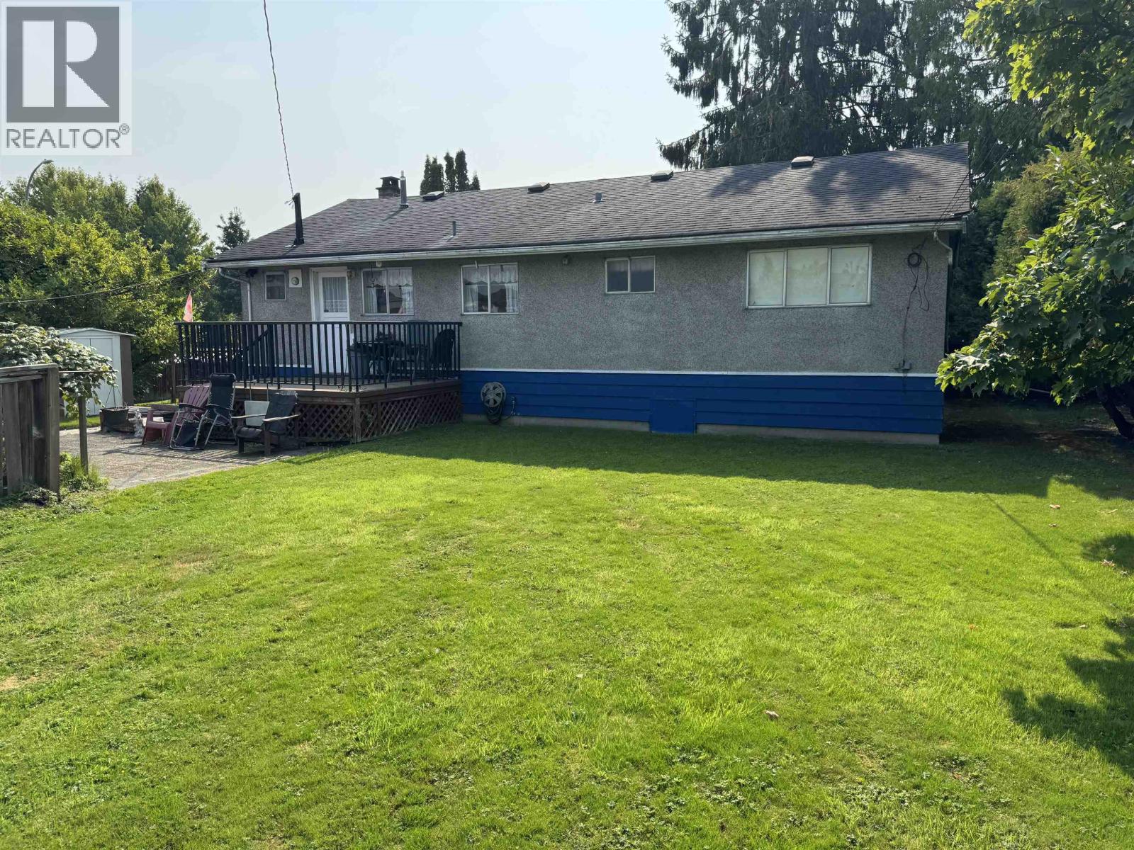 10411 WILLIAMS ROAD|Richmond, British Columbia V7A1H6