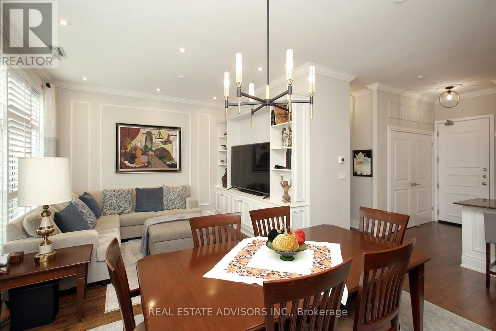 Property image for PH642 - 281 WOODBRIDGE AVENUE|Vaughan (West Woodbridge), Ontario L4L0C6