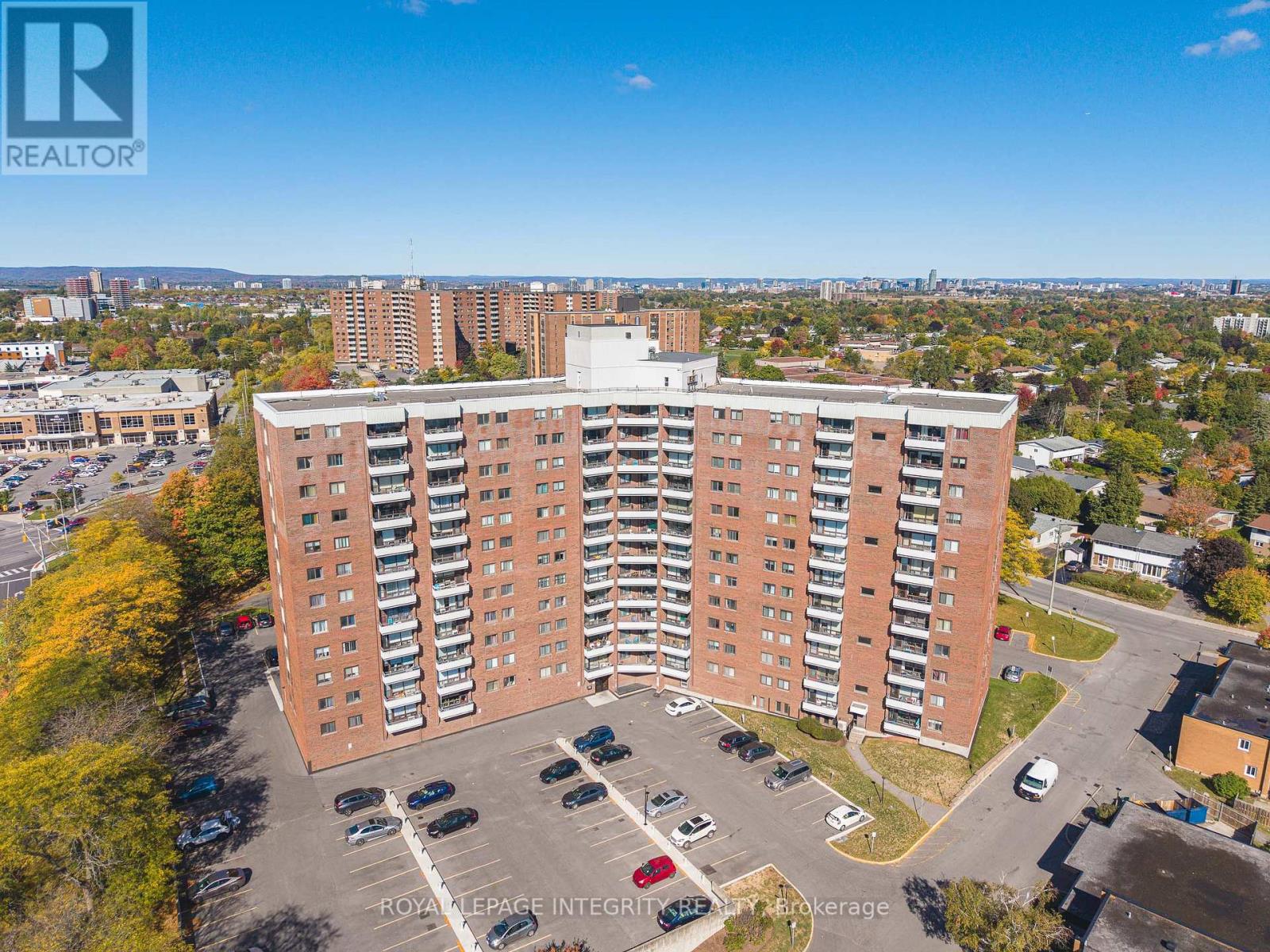 1010 - 20 CHESTERTON DRIVE|Ottawa, Ontario K2E6Z7