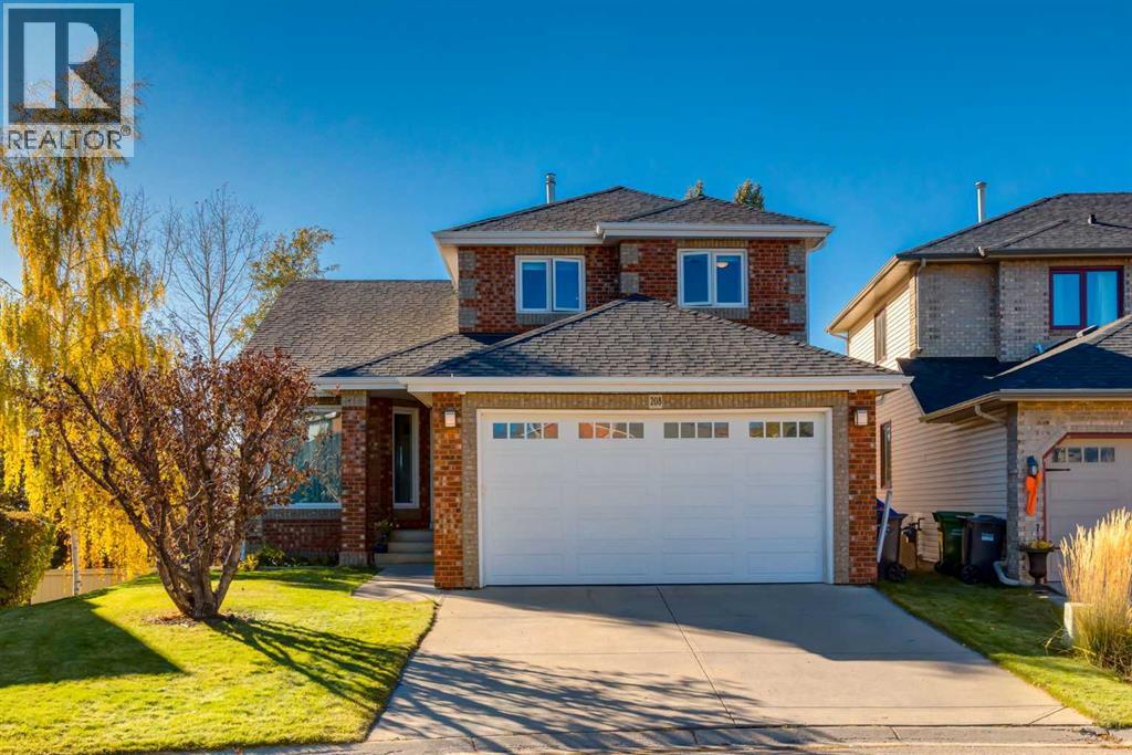 Property image for 208 Citadel Park NW|Calgary, Alberta T3G3X9
