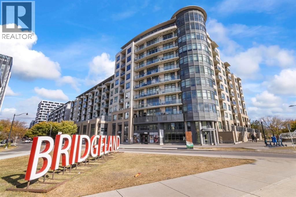 401, 38 9 Street NE|Calgary, Alberta T2E7X9