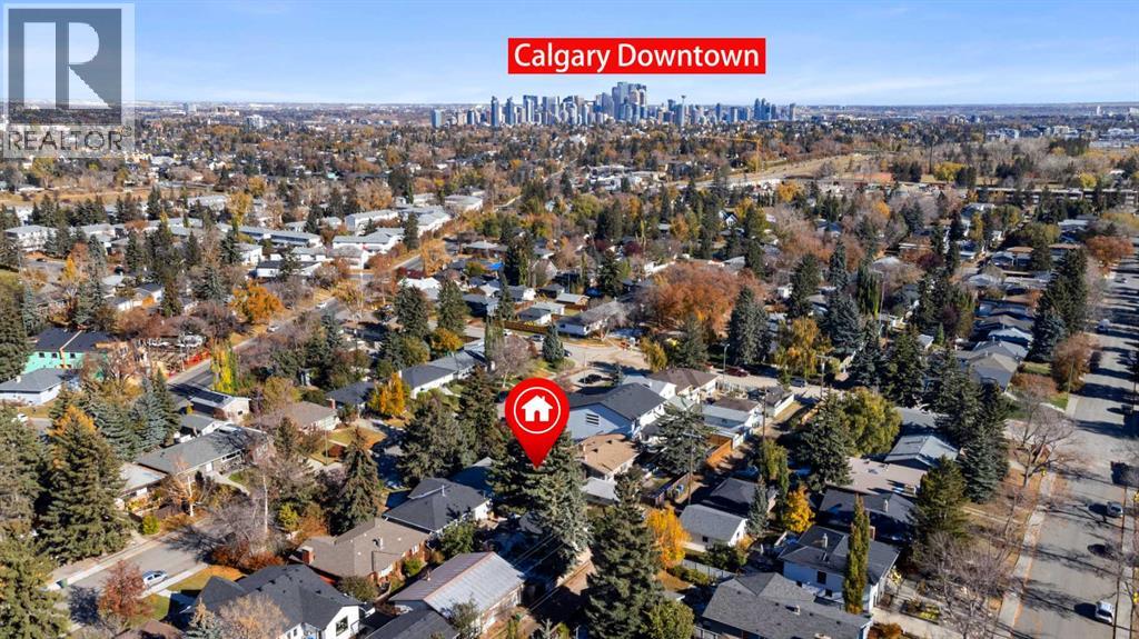 3519 34 Avenue SW|Calgary, Alberta T3E0Z6