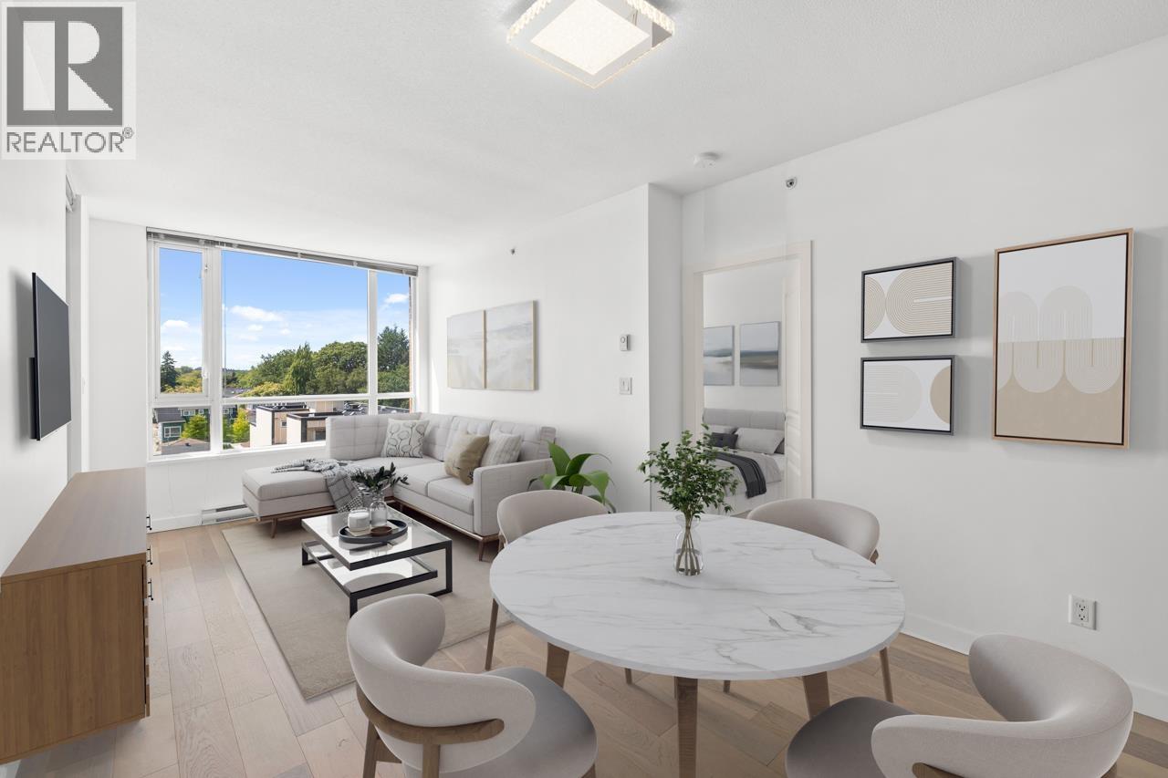 505 4028 KNIGHT STREET|Vancouver, British Columbia V5N5Y8