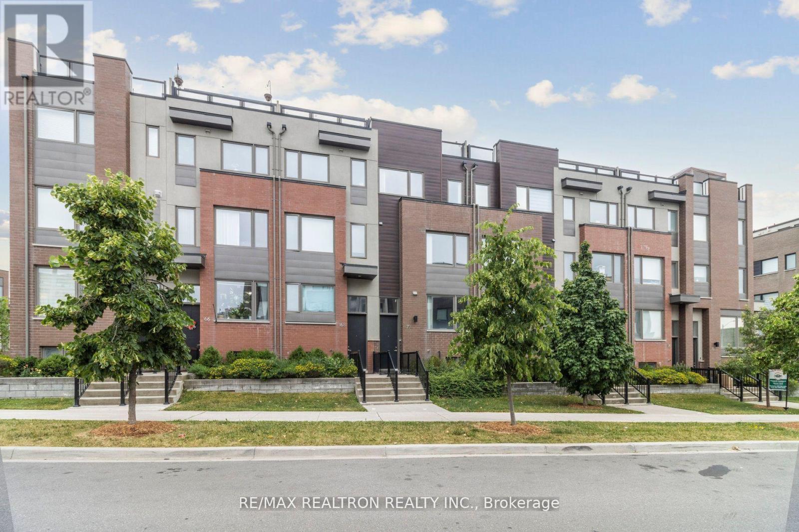 Property image for 170 FREDERICK TISDALE DRIVE|Toronto (Downsview-Roding-CFB), Ontario M3K0A6