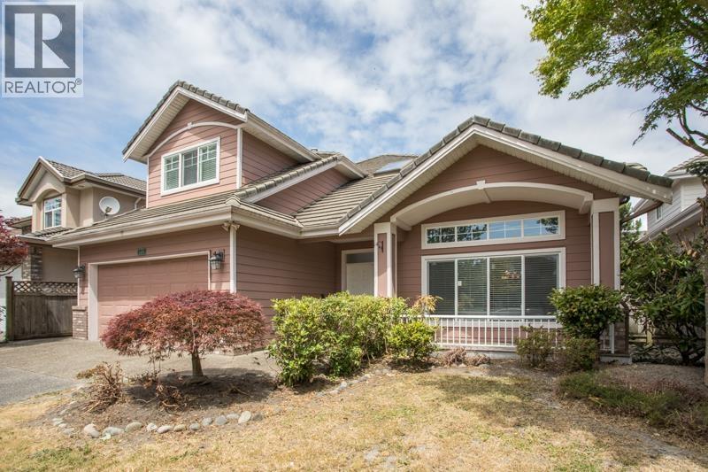 Property image for 3491 TOLMIE AVENUE|Richmond, British Columbia V7C5P8