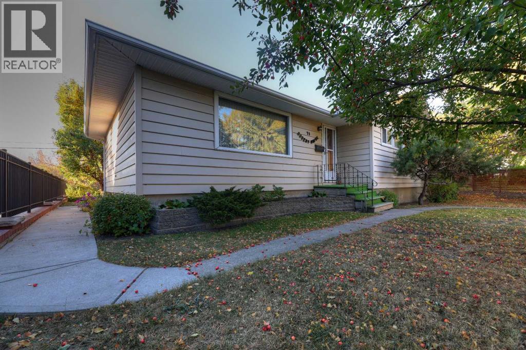 Property image for 71 Rosery Drive NW|Calgary, Alberta T2K1L4