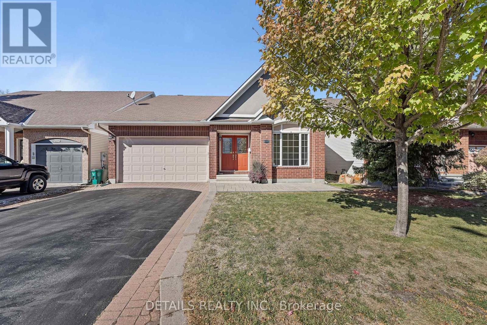 Property image for 6121 BRISTLECONE WAY|Ottawa, Ontario K1W1H8