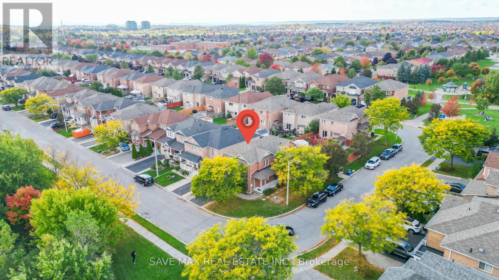 Property image for 87 LUELLA CRESCENT|Brampton (Fletcher's Meadow), Ontario L7A3H5
