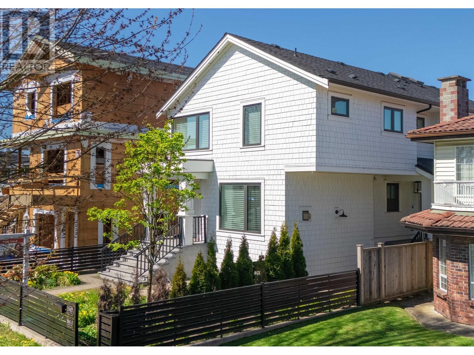 Property image for 2047 E 51 AVENUE|Vancouver, British Columbia V5P1W2