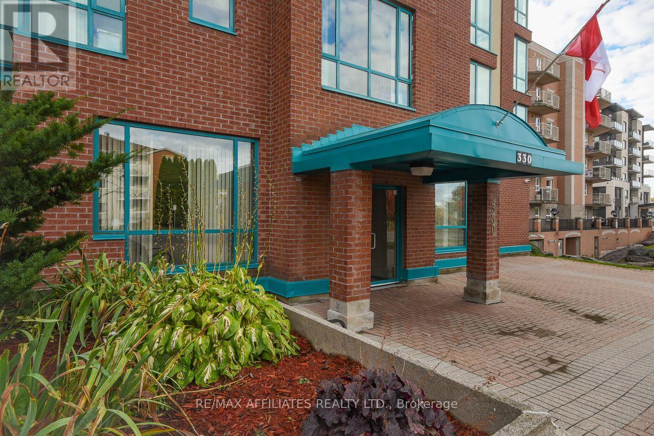 407 - 330 CENTRUM BOULEVARD|Ottawa, Ontario K1E3W2