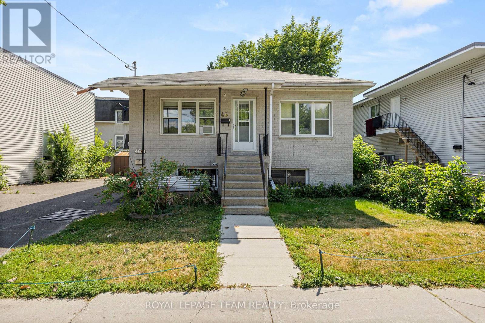 Property image for 46 JOLLIET AVENUE|Ottawa, Ontario K1L5H5