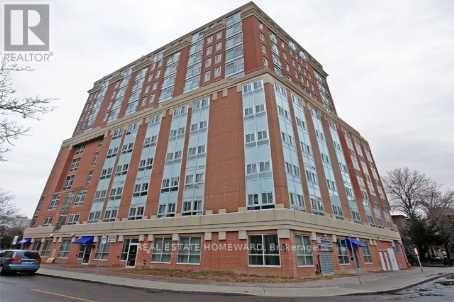 Property image for 304 - 15 MAPLEWOOD AVENUE N|Toronto (Humewood-Cedarvale), Ontario M6C4B4
