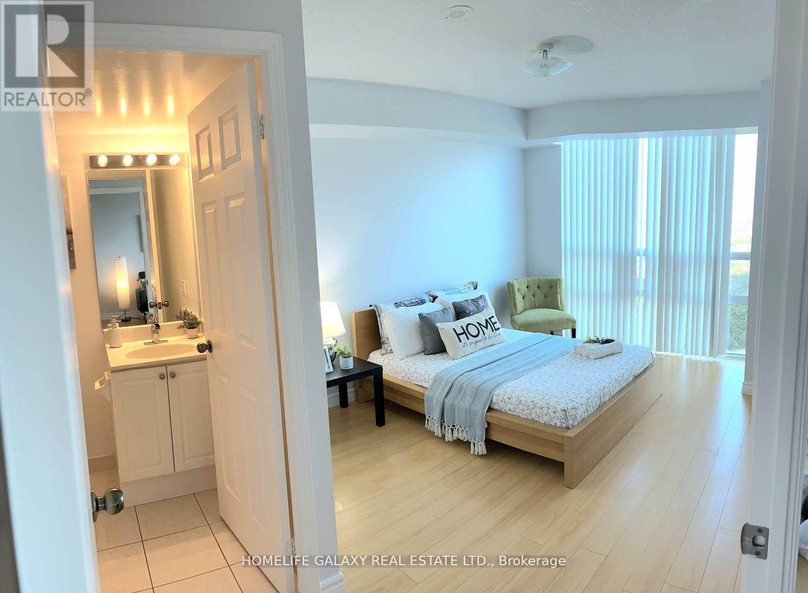 1109 - 68 GRANGEWAY AVENUE E|Toronto (Woburn), Ontario M1H0A1