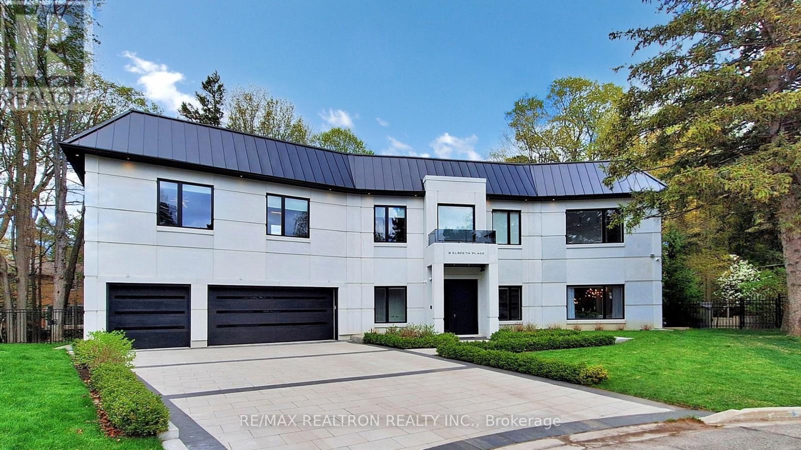 Property image for 8 ELSPETH PLACE|Markham (Grandview), Ontario L3T1C4