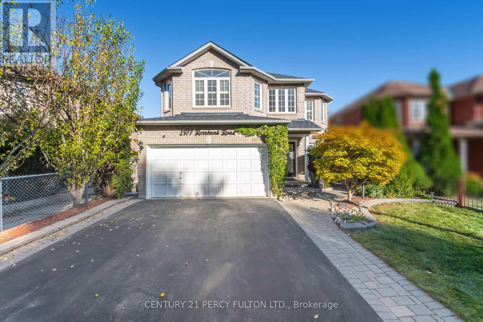 Property image for 1977 ROSEBANK ROAD|Pickering (Amberlea), Ontario L1V1P7