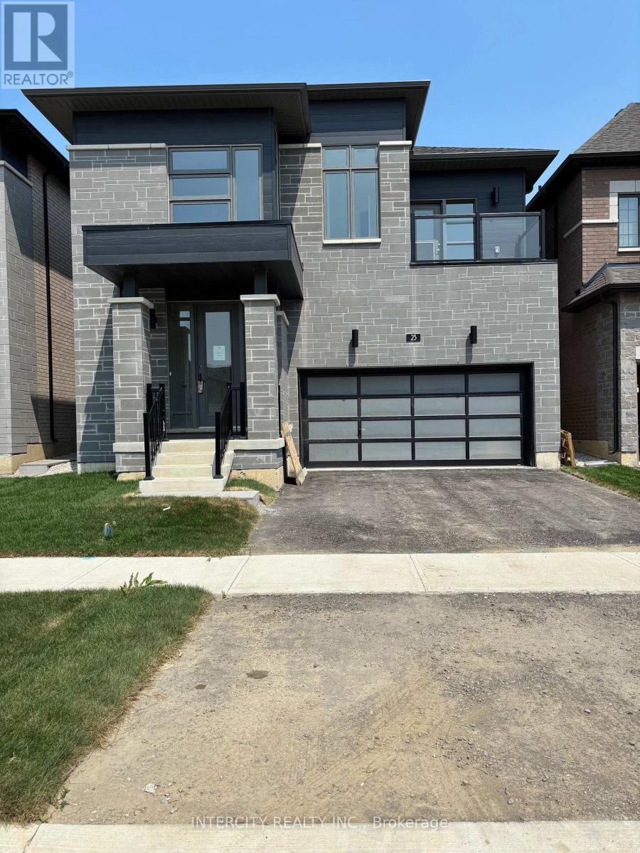 Property image for 23 KESSLER DRIVE|Brampton (Sandringham-Wellington North), Ontario L6R4G2