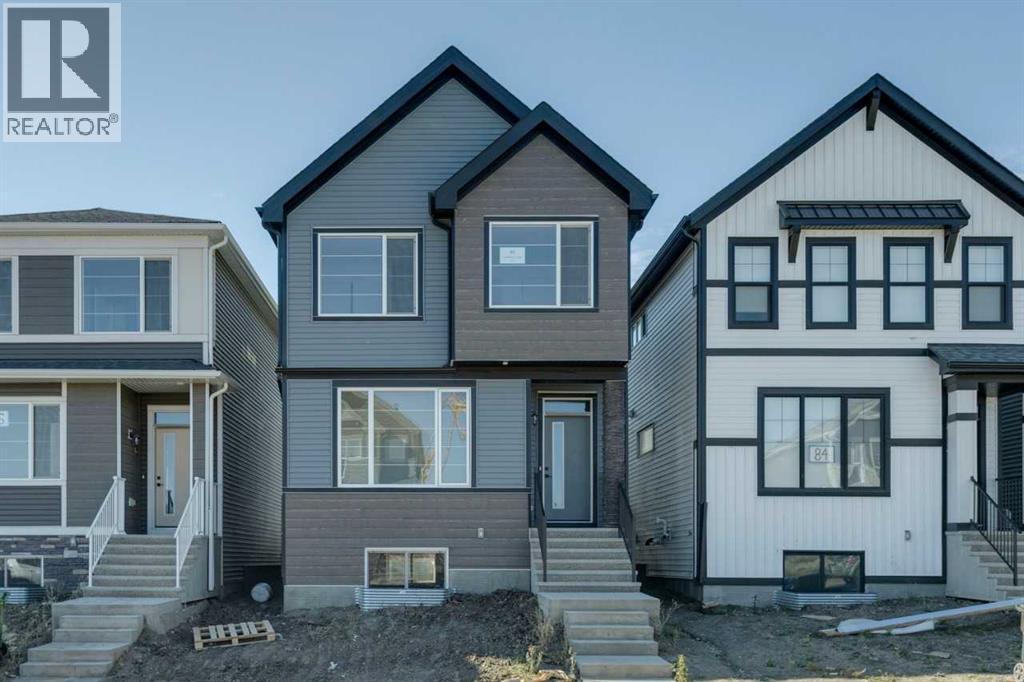 Property image for 80 Homestead View NE|Calgary, Alberta T3J5W2