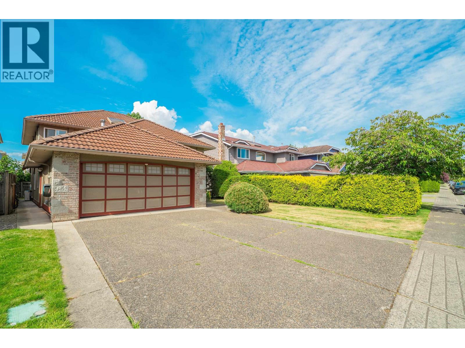 5491 LACKNER CRESCENT|Richmond, British Columbia V7E6A4