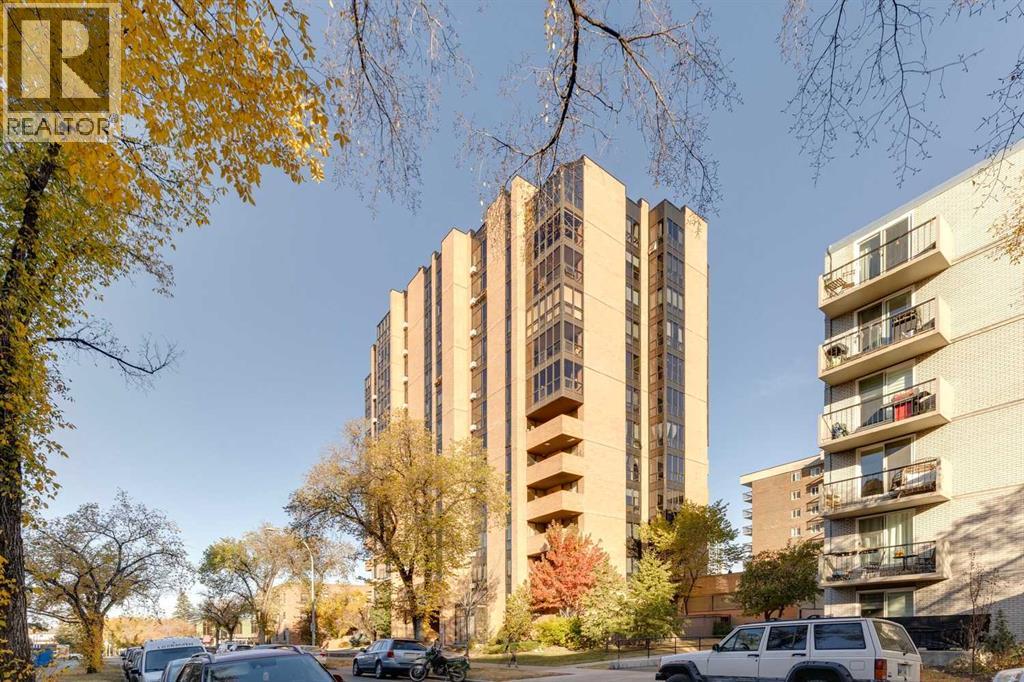 Property image for 606, 1334 13 Avenue SW|Calgary, Alberta T3C3S2