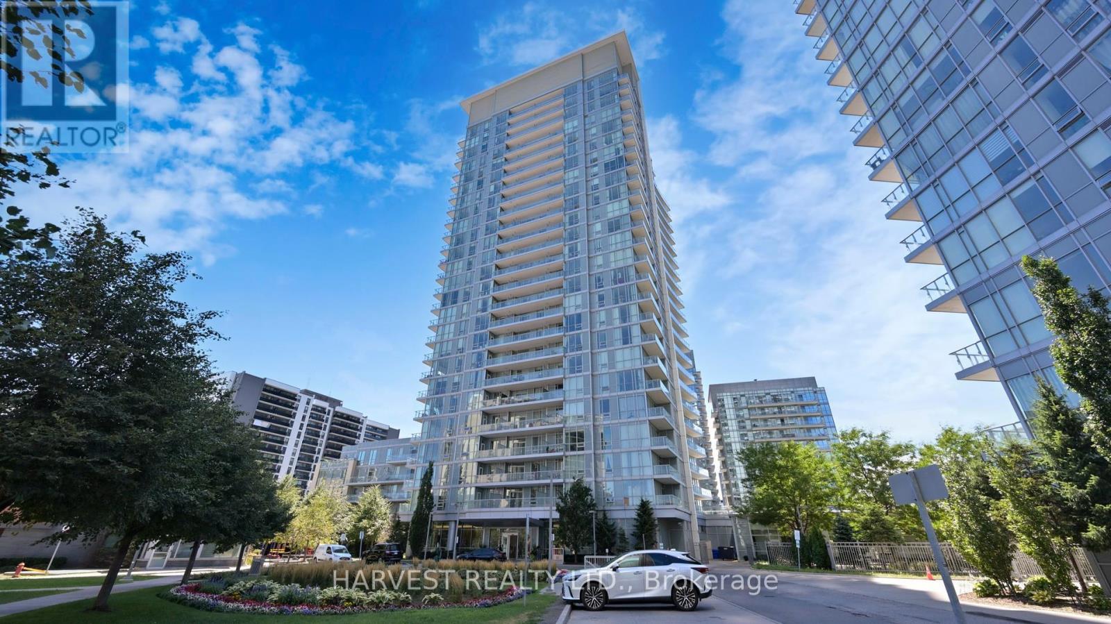 Property image for 1002 - 62 FOREST MANOR ROAD|Toronto (Henry Farm), Ontario M2J0B6