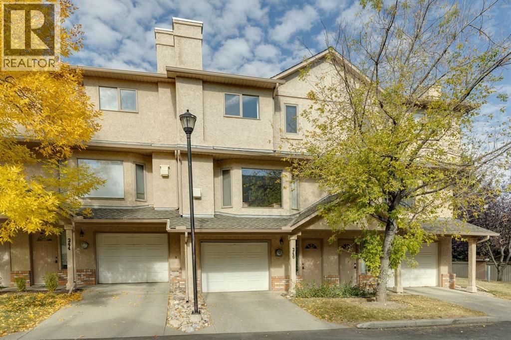 Property image for 246 Christie Park Mews SW|Calgary, Alberta T3H3H2