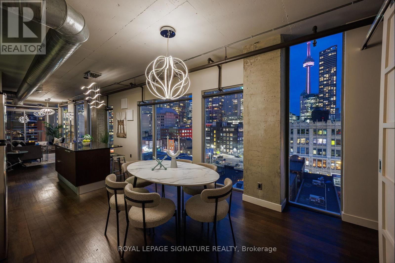Property image for 801 - 169 JOHN STREET|Toronto (Kensington-Chinatown), Ontario M5T1X3