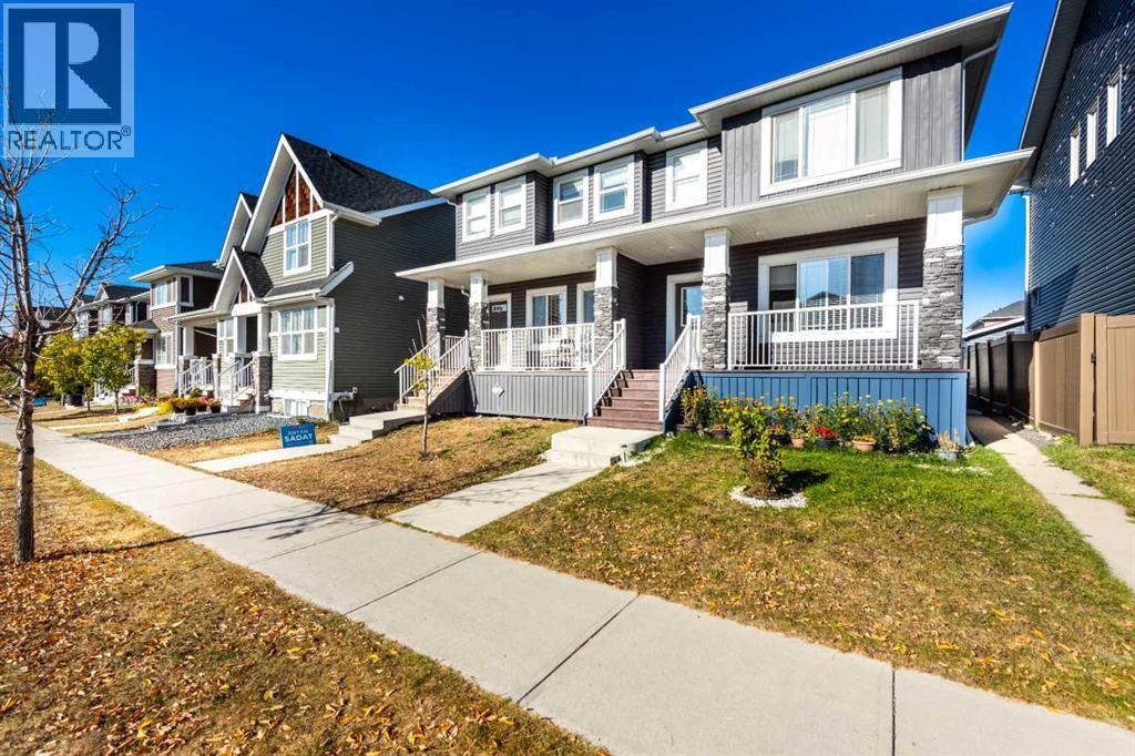 Property image for 254 Redstone Drive NE|Calgary, Alberta T3N0N3